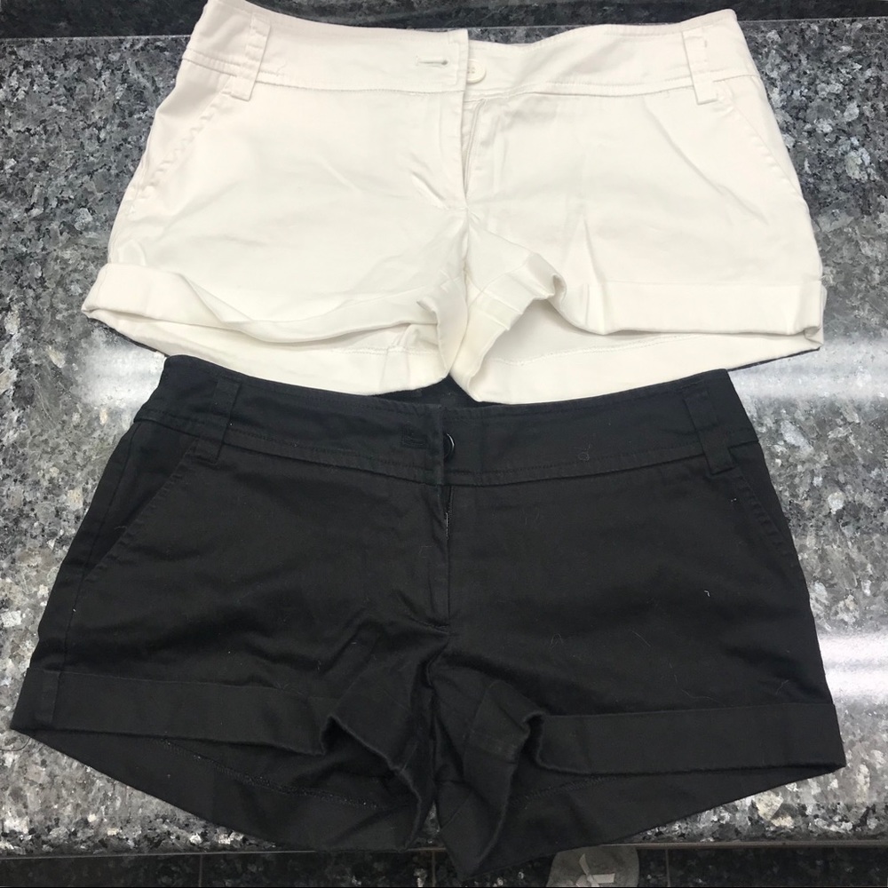 Shorts Bundle